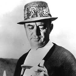 Sam Snead