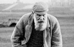 'Old' Tom Morris