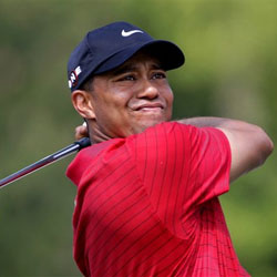 Tiger Woods