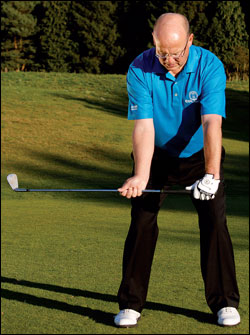 How to simplify your swing