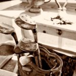 Names - Old golf clubs and their equivalents