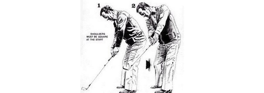 Leslie King Tuition 3 - The Role of the Golf Swing