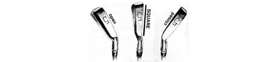 Leslie King Tuition 12 - Club Face Check - How to monitor every shot