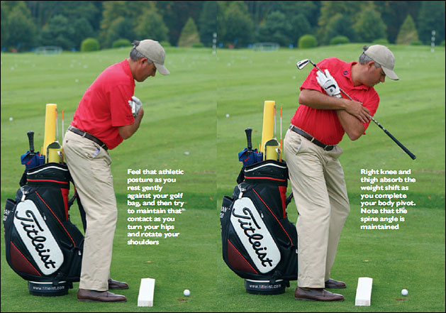 Essential Lessons for a Solid Swing