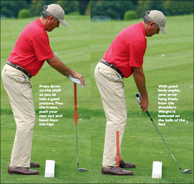 Essential Lessons for a Solid Swing