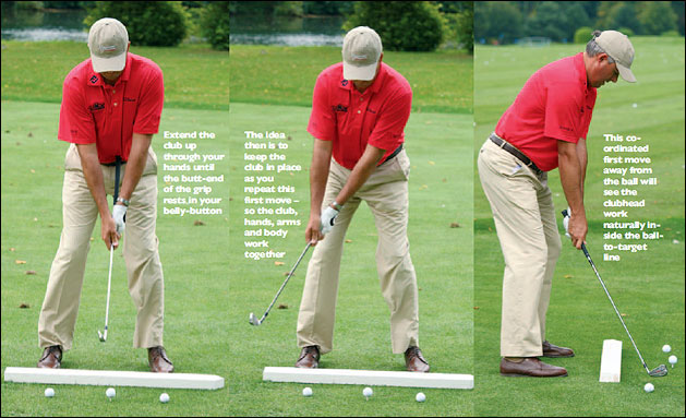 Essential Lessons for a Solid Swing