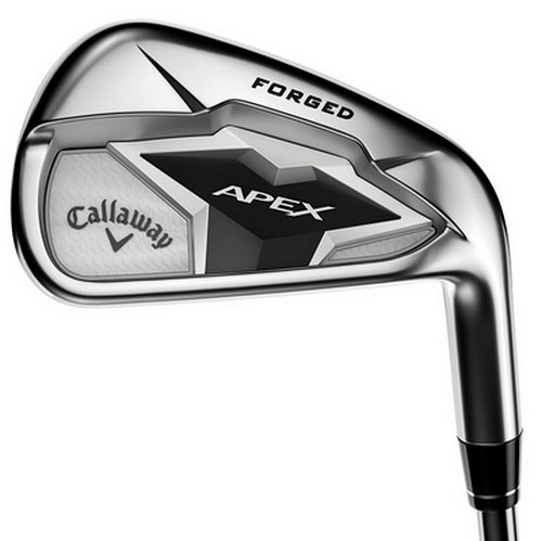 Callaway's new line-up for 2019