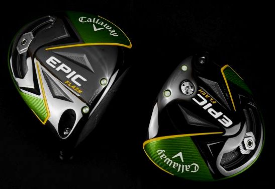 Callaway's new line-up for 2019