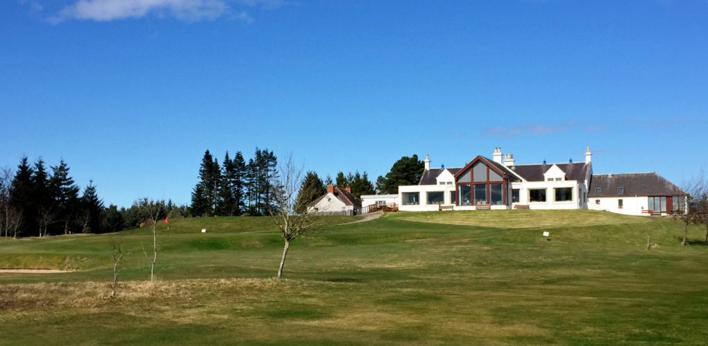 Elgin GC: Making its Own Name in the North