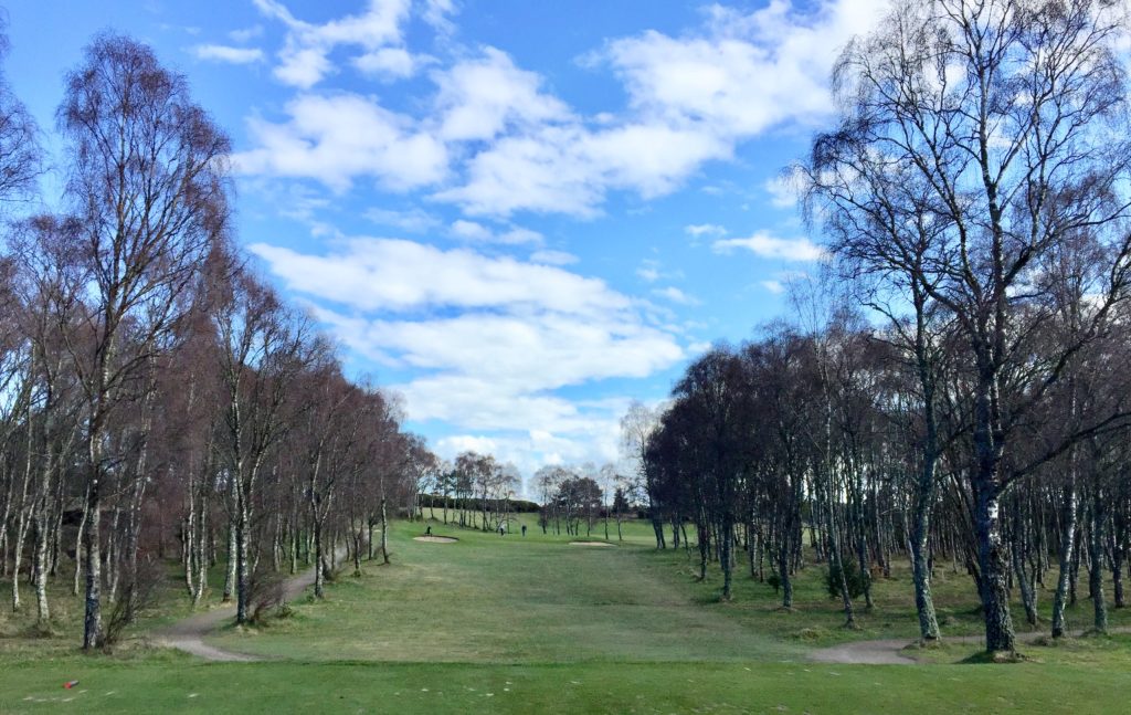 Elgin GC: Making its Own Name in the North