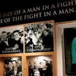 The top five players never to win The Masters