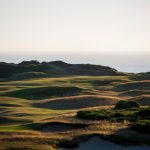 Bandon Dunes Golf Resort, founded by Mike Keiser