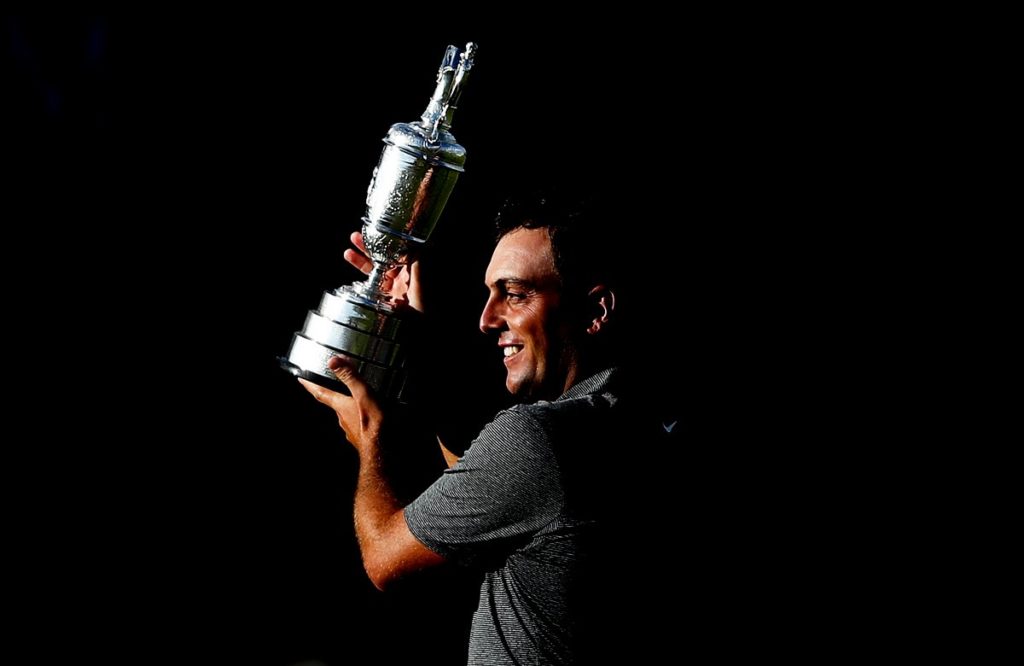 Molinari: I’ve achieved my dreams