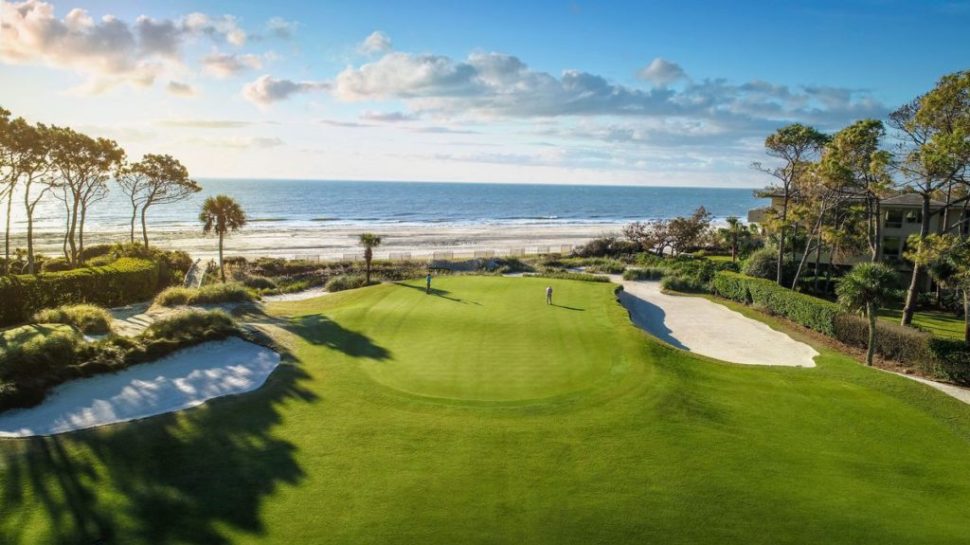 The Sea Pines Resort, Hilton Head Island, S.C.© The Sea Pines Resort / Rob Tipton