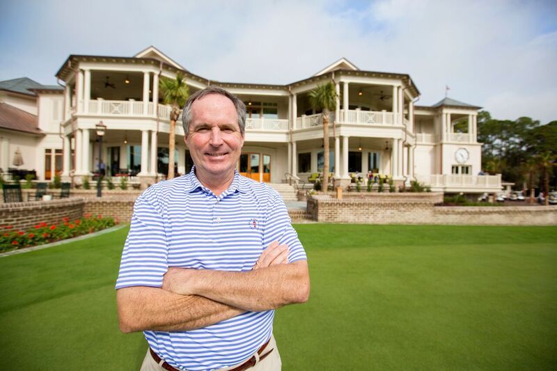 The Sea Pines Resort, Hilton Head Island, S.C. © The Sea Pines Resort / Rob Tipton