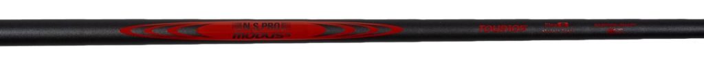 Nippon Shaft unveils N.S.PRO MODUS3 TOUR 105: Black Edition