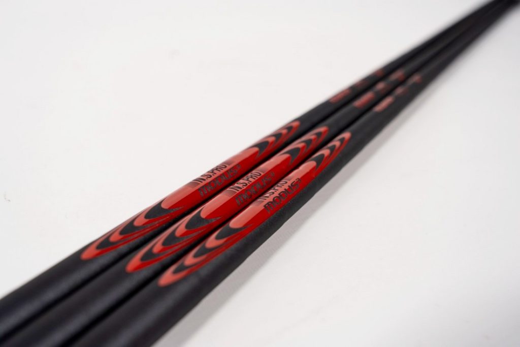 Nippon Shaft unveils N.S.PRO MODUS3 TOUR 105: Black Edition