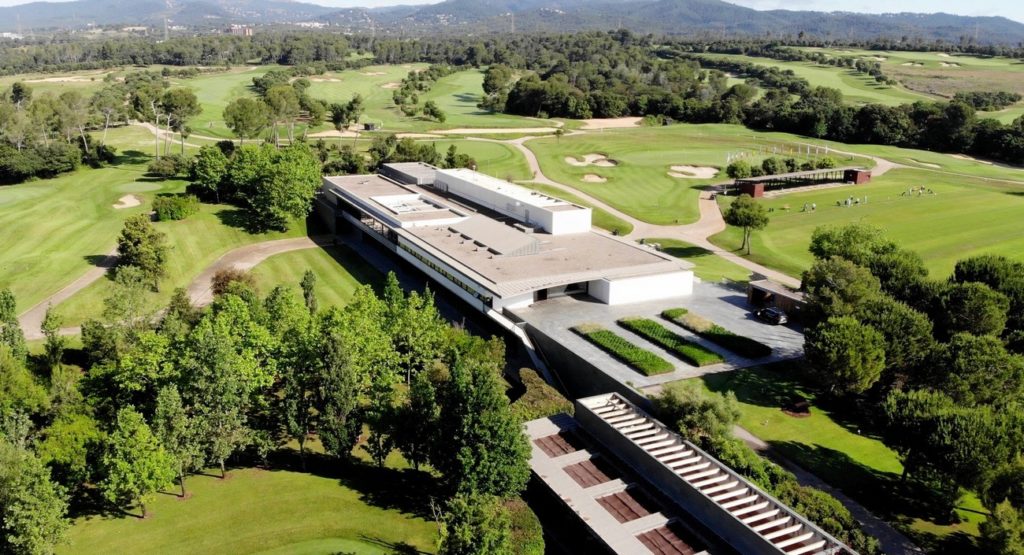 Real Club de Golf El Prat re-launches Resort Package with La Mola