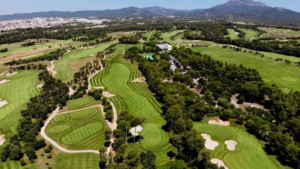 Real Club de Golf El Prat re-launches Resort Package with La Mola