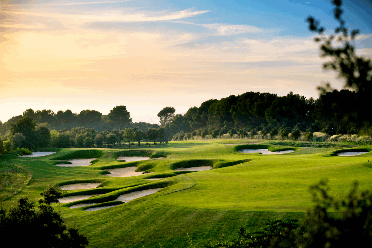 Real Club de Golf El Prat re-launches Resort Package with La Mola