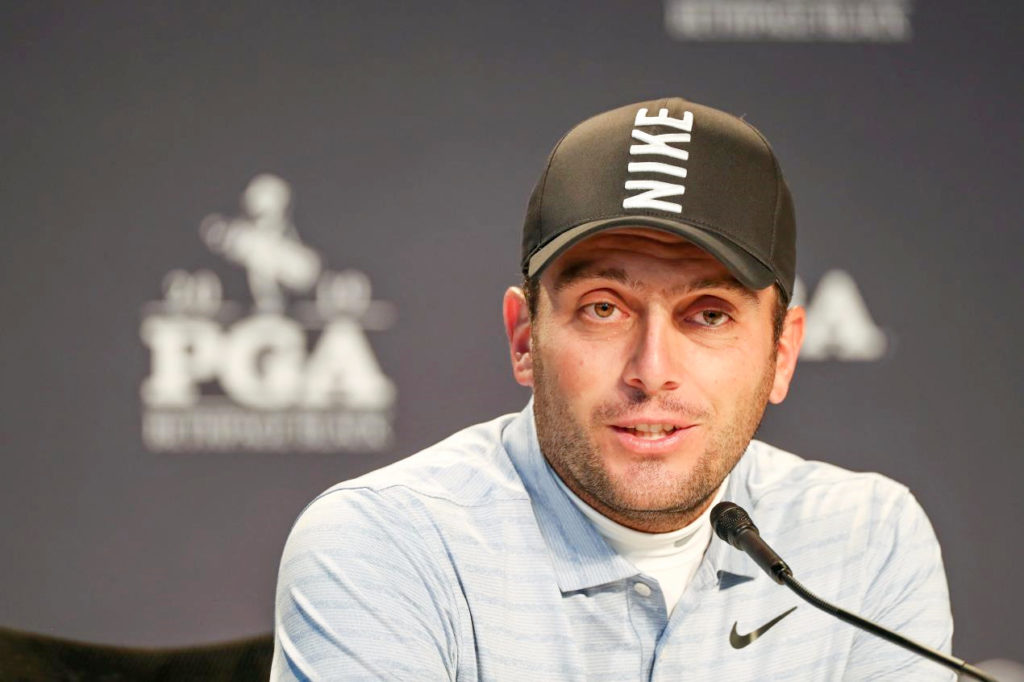 Molinari hoping to make more Major strides, © Getty Images