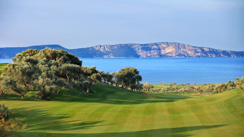 Costa Navarino - An exceptional piece of Greece