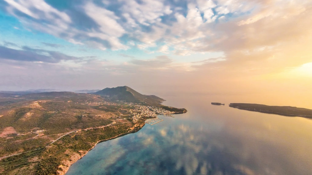 Costa Navarino - Greece