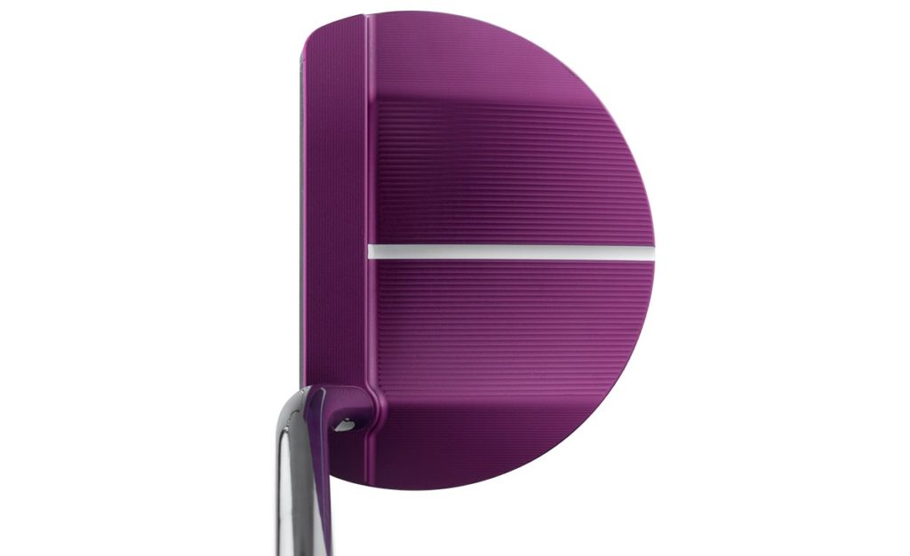 PING introduces next generation of custom-fit women’s equipment, PING G Le2 family