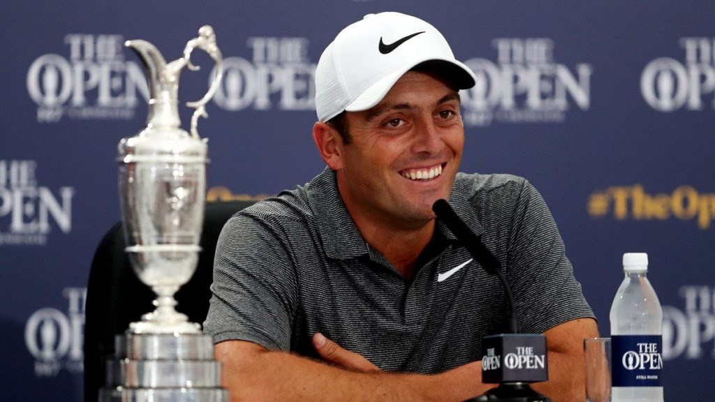 Molinari in the spotlight?