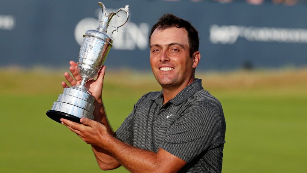 Molinari Open title defence