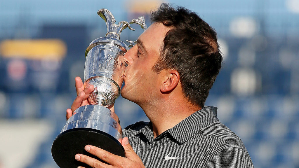 Molinari Open title defence