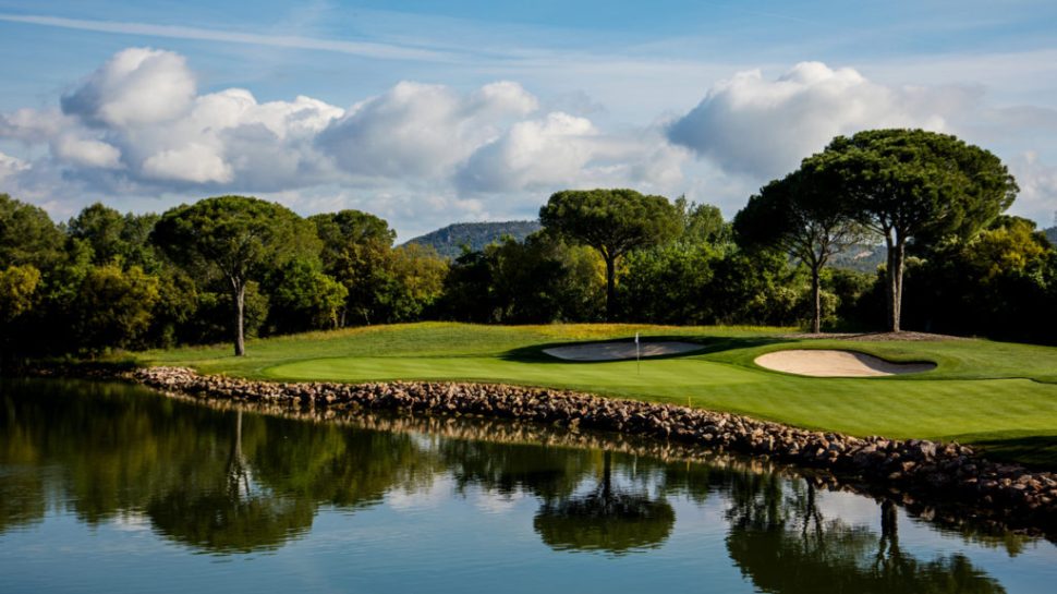 Private paradise in Provence - Vidauban Golf Club