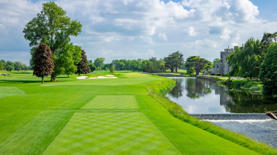 Adare Manor