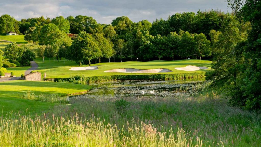 Lakeland Golf Challenge 2020 - Stableford format