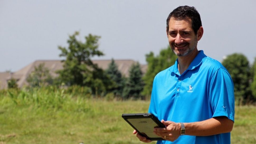 Interview with Jason Straka, Fry/Straka, President, American Society of Golf Course Architects