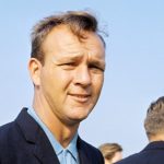 Arnold Palmer - Mystery and Magic - Why Majors matter?