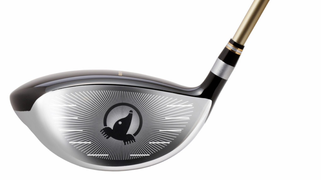 HONMA - new Beres range - Super-premium clubs