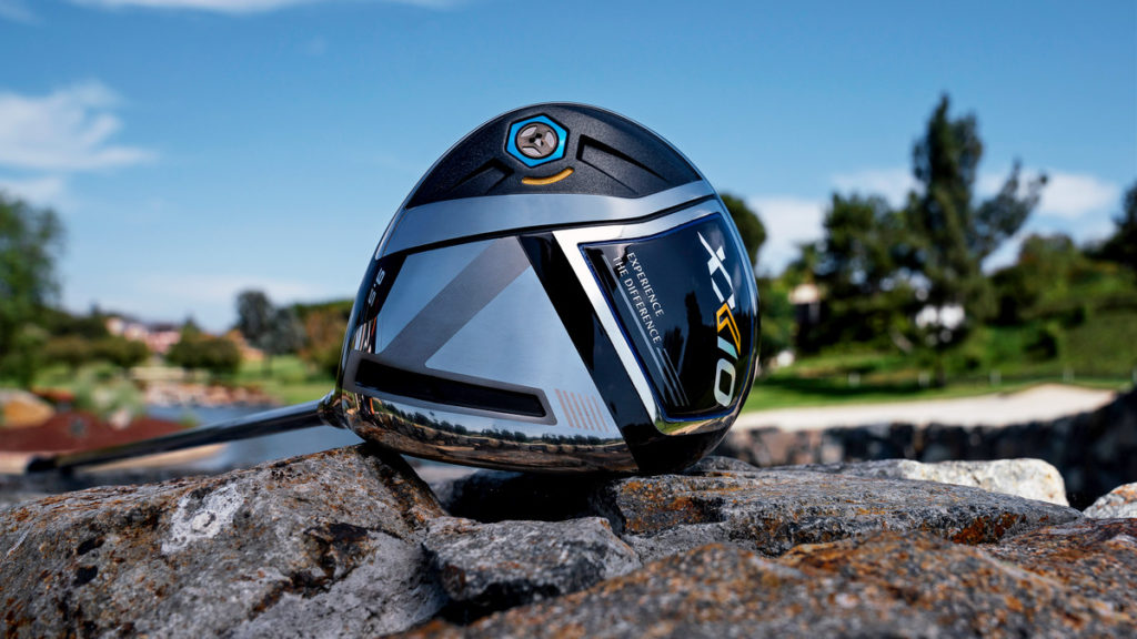 XXIO Eleven Driver