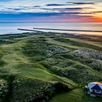 Interview with John McLaughlin, CEO North & West Coast Links Golf Ireland