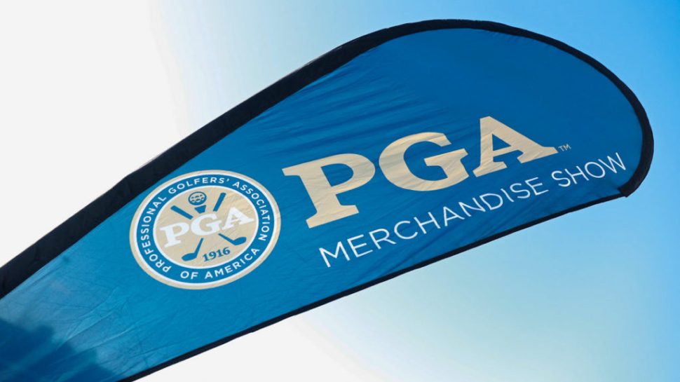 Interview with Marc Simon, PGA Show management team