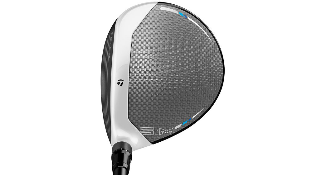 TaylorMade's all-new SIM family, highlighted by drivers, fairways and hybrids