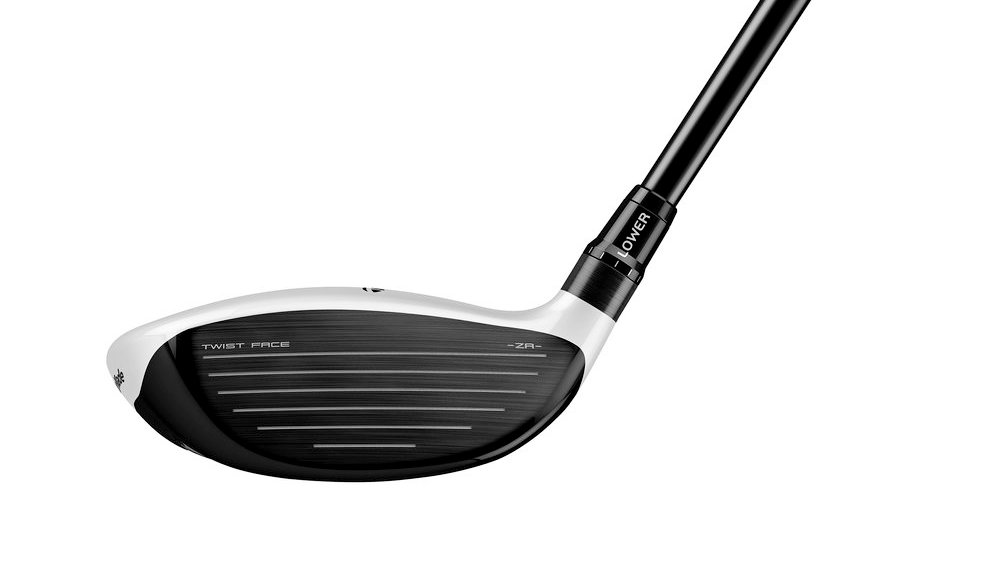 TaylorMade's all-new SIM family, highlighted by drivers, fairways and hybrids