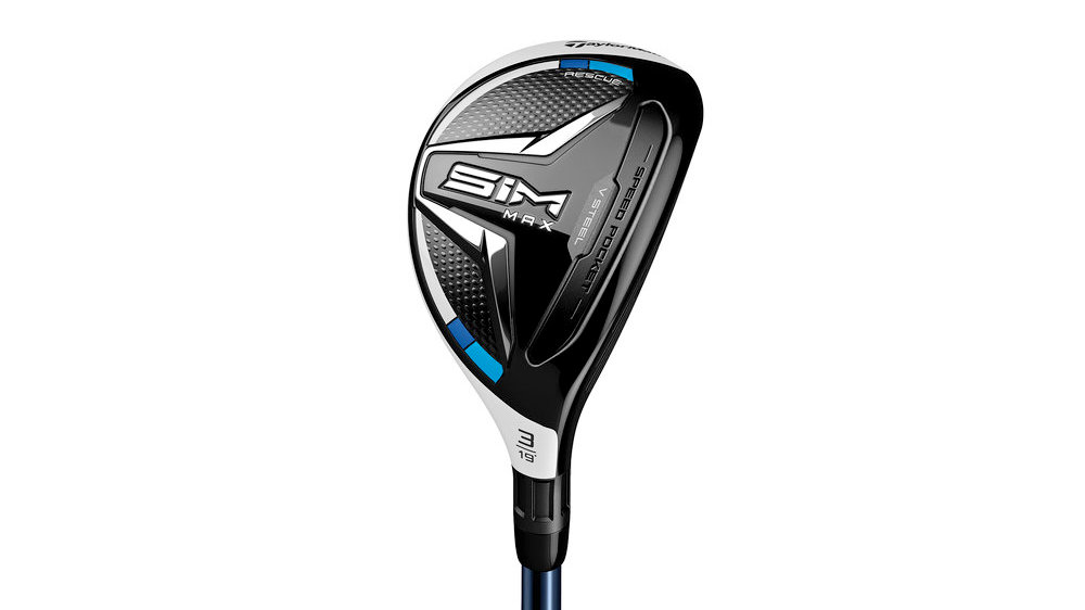 TaylorMade's all-new SIM family, highlighted by drivers, fairways and hybrids