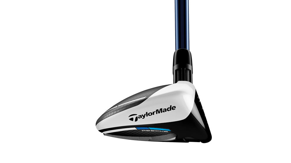 TaylorMade's all-new SIM family, highlighted by drivers, fairways and hybrids