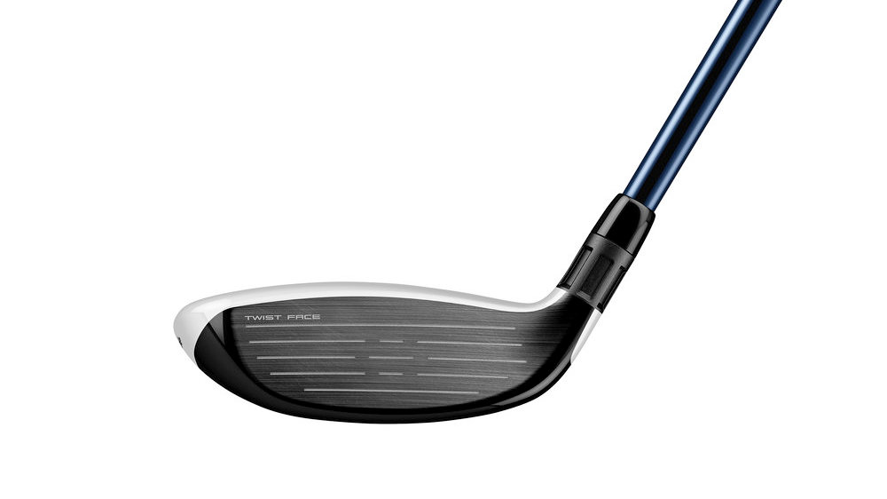 TaylorMade's all-new SIM family, highlighted by drivers, fairways and hybrids