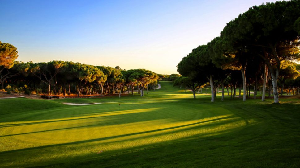 Interview with Simão da Cunha, Dom Pedro Golf