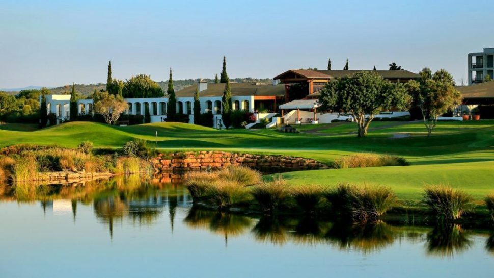 Interview with Simão da Cunha, Dom Pedro Golf