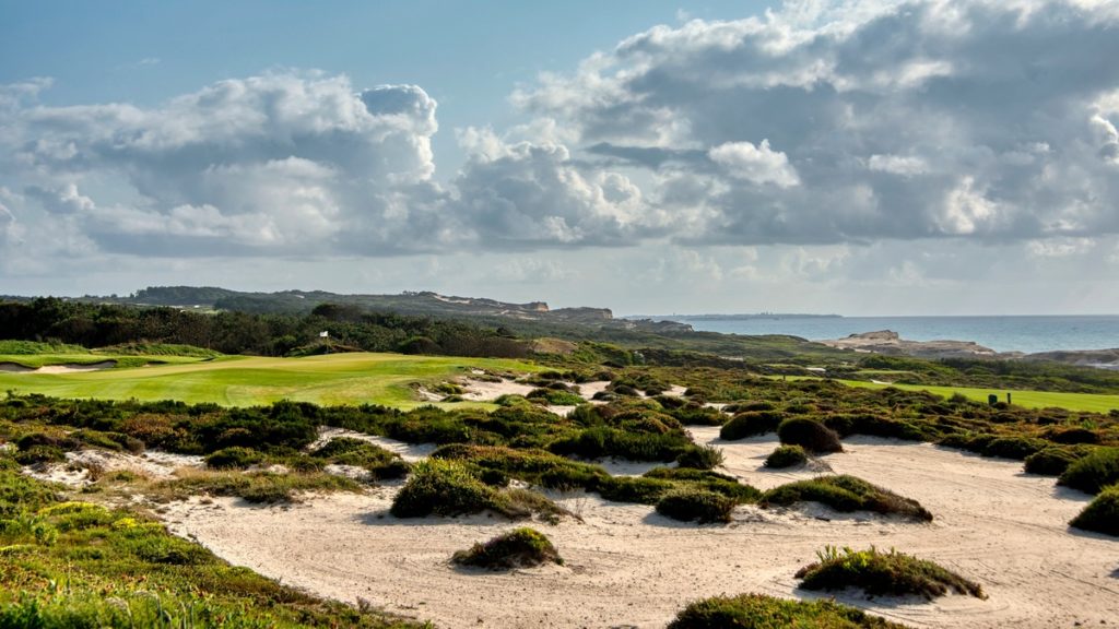 West Cliffs is a smash No.1 hit with European golfers