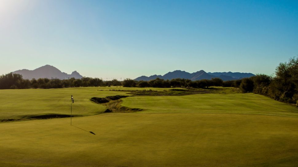 Architecture - Talking Stick Resort, Scottsdale, Arizona