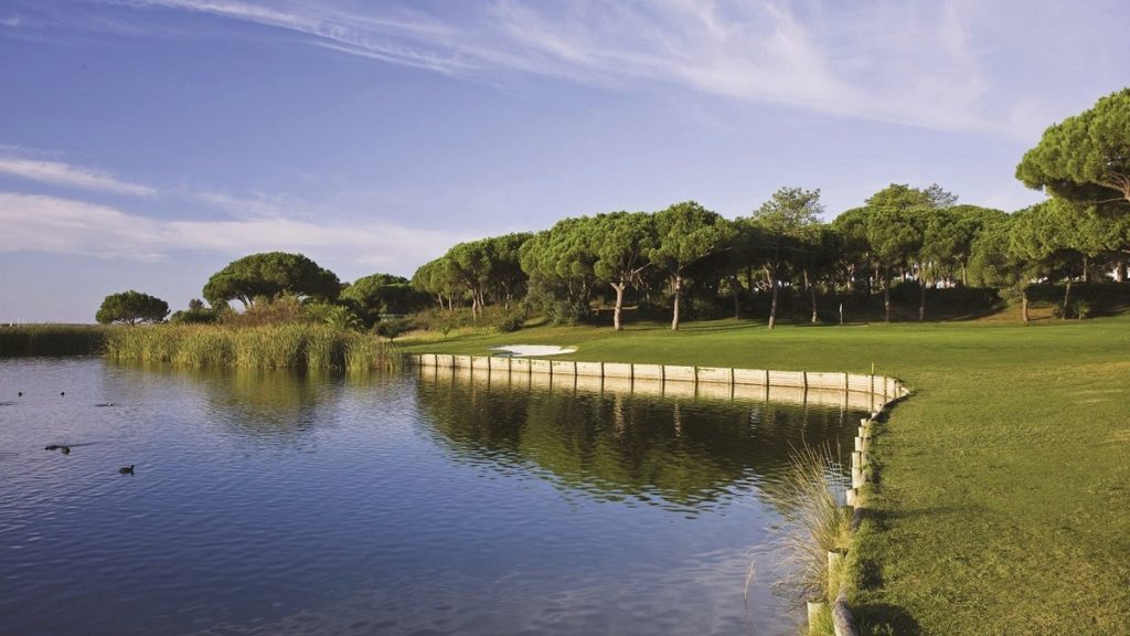 Get ahead for 2020 season with Quinta do Lago tuition breaks